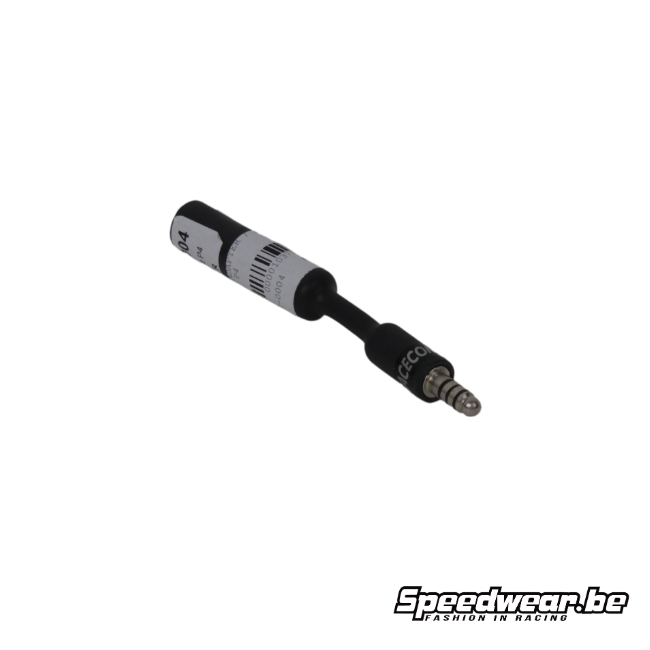 Adaptor Euro P4/MRTC P5