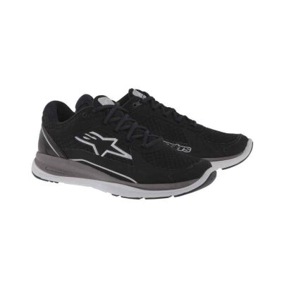 Alpinestars 100 Running Shoes - Zwart
