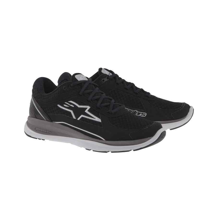 Alpinestars 100 Running Shoes - Zwart