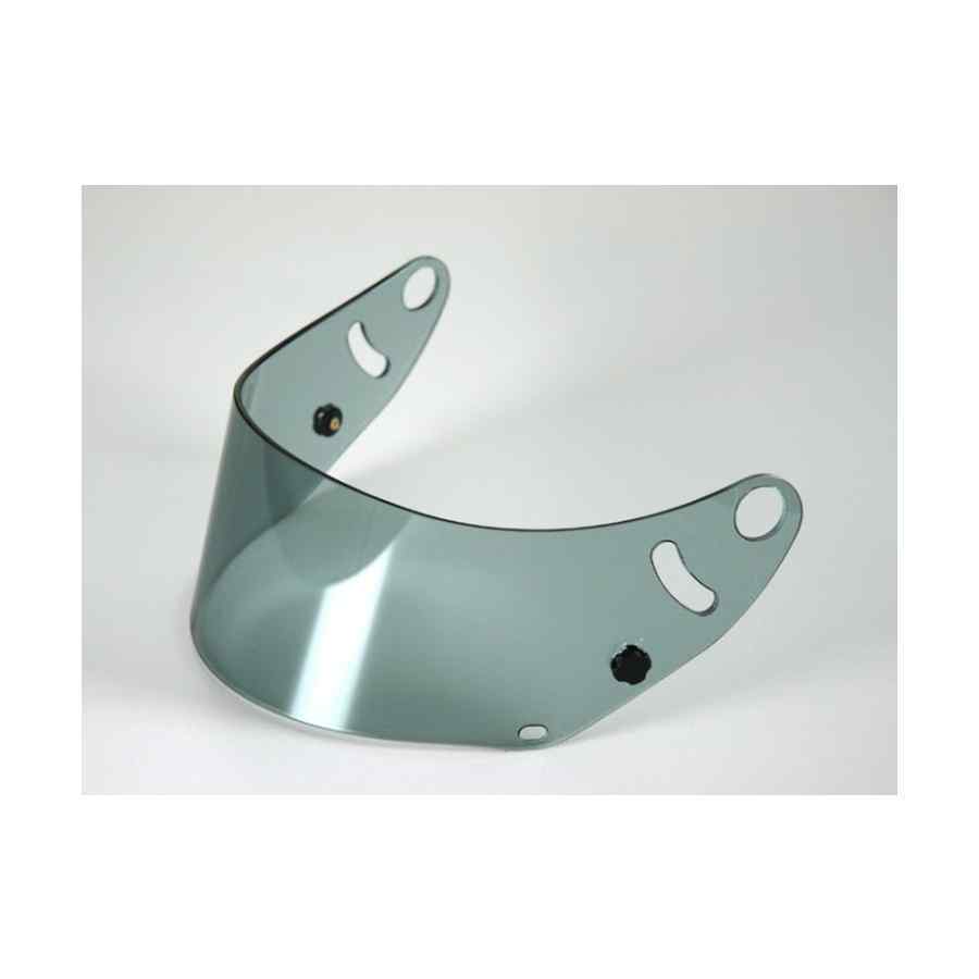 Arai GP-5W vizier licht getint voor racehelm GP5WP