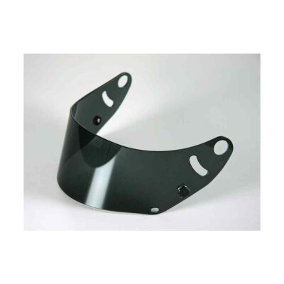 Arai GP-6 Vizier Donkergetint - Anti Damp