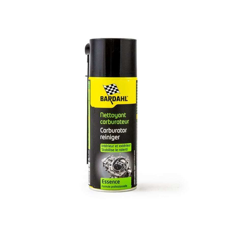 Bardahl Carburator reiniger