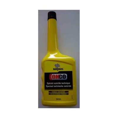Bardahl OK CO Diesel