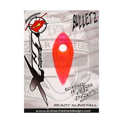 BulletZ Airduct Luchthapper