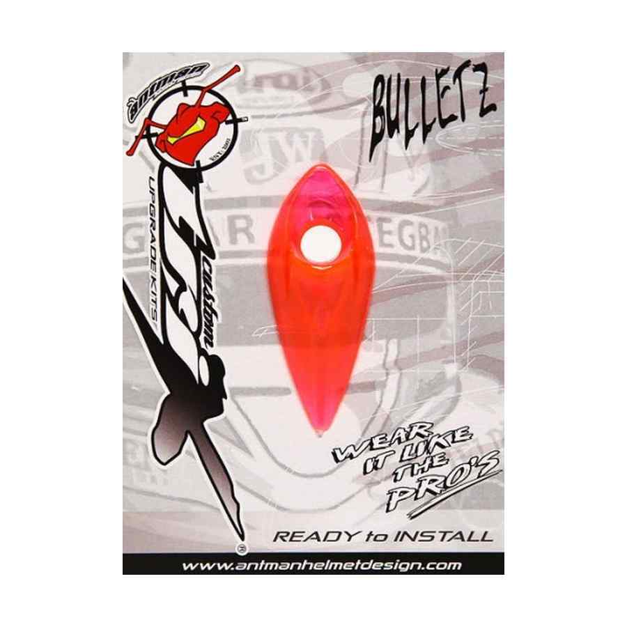 BulletZ Airduct Luchthapper