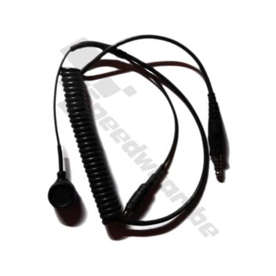 Communicatiekit voor integraalhelm - Peltor