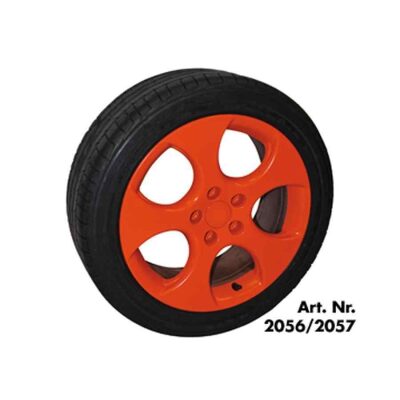 Foliatec Spray Film Set - orange matt