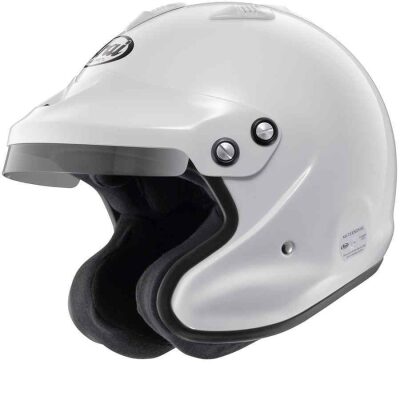 Arai helm GP Jet 3 OPEN FACE