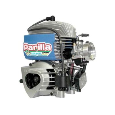 Iame Parilla Mini Challenge motor - Type Swift