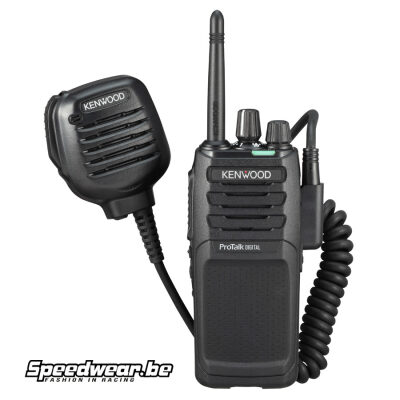 Kenwood TK 3701D