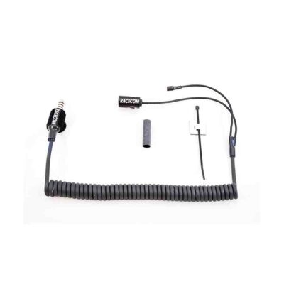 Racecom Helmet Cable P4