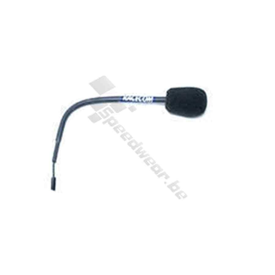 Racecom Microphone Senn-Flex for JET helmet