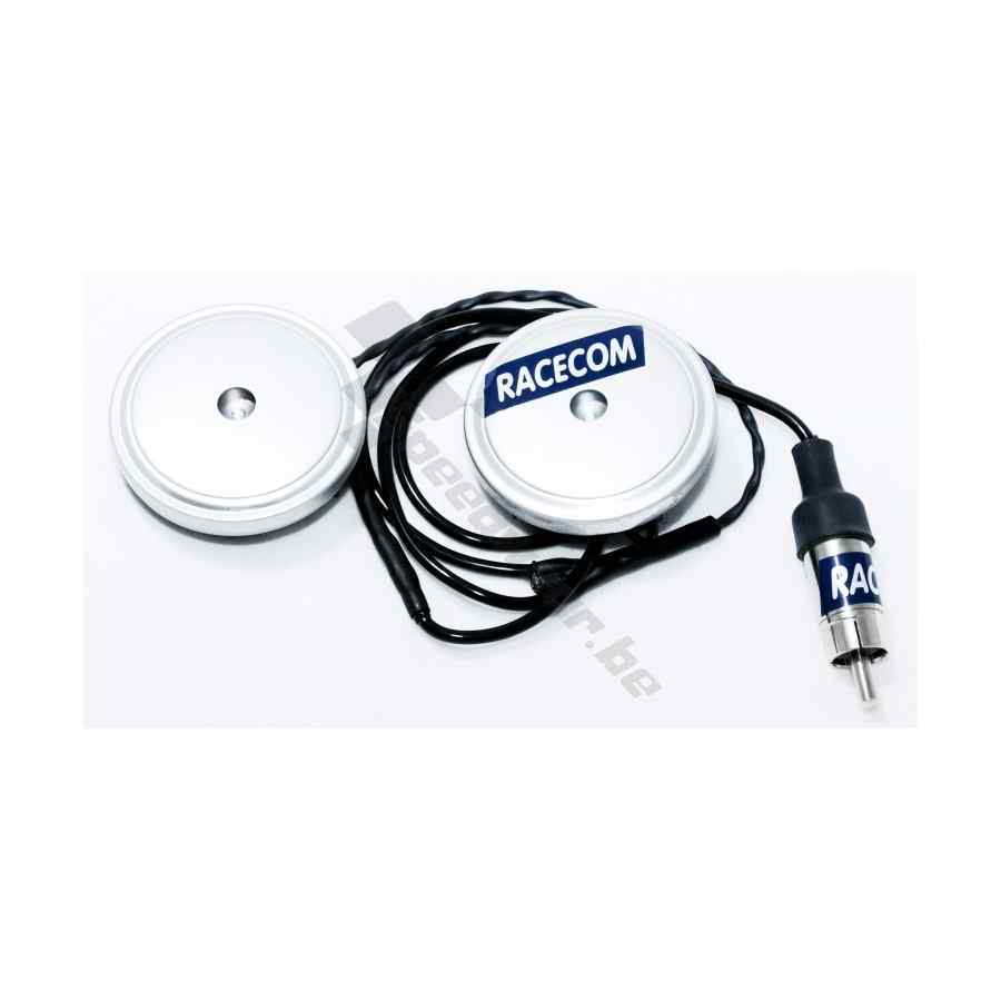 Racecom Speaker Cinch