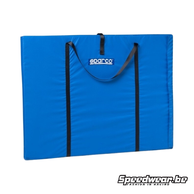 Sparco Pit Board Cover