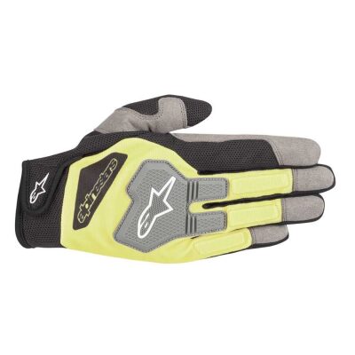 Alpinestars handschoen mekaniekers