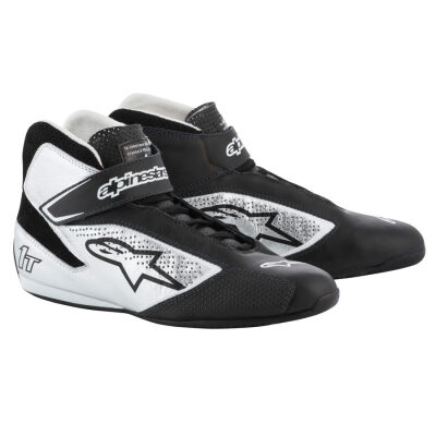 Alpinestars Tech-1 T schoen FIA homologatie