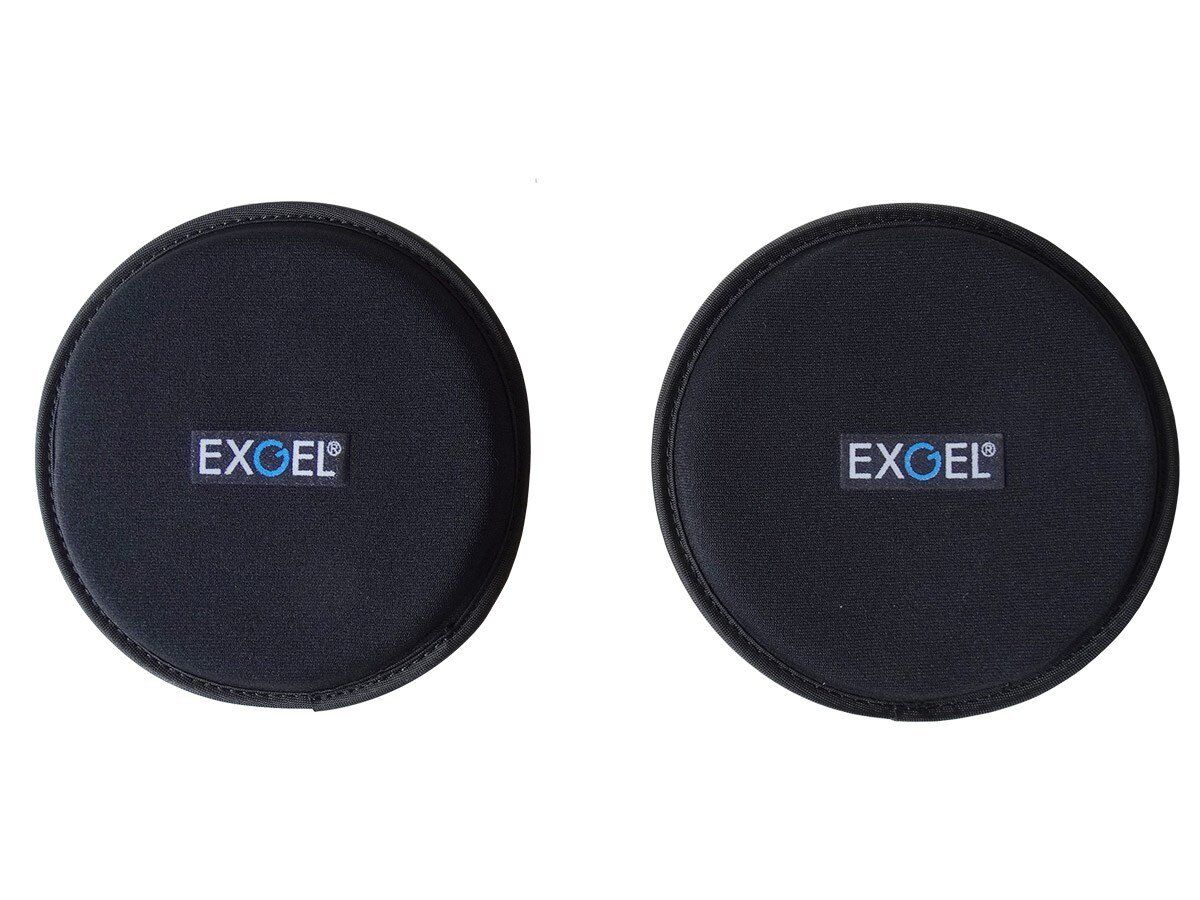 Padding Side B in gel for gokart