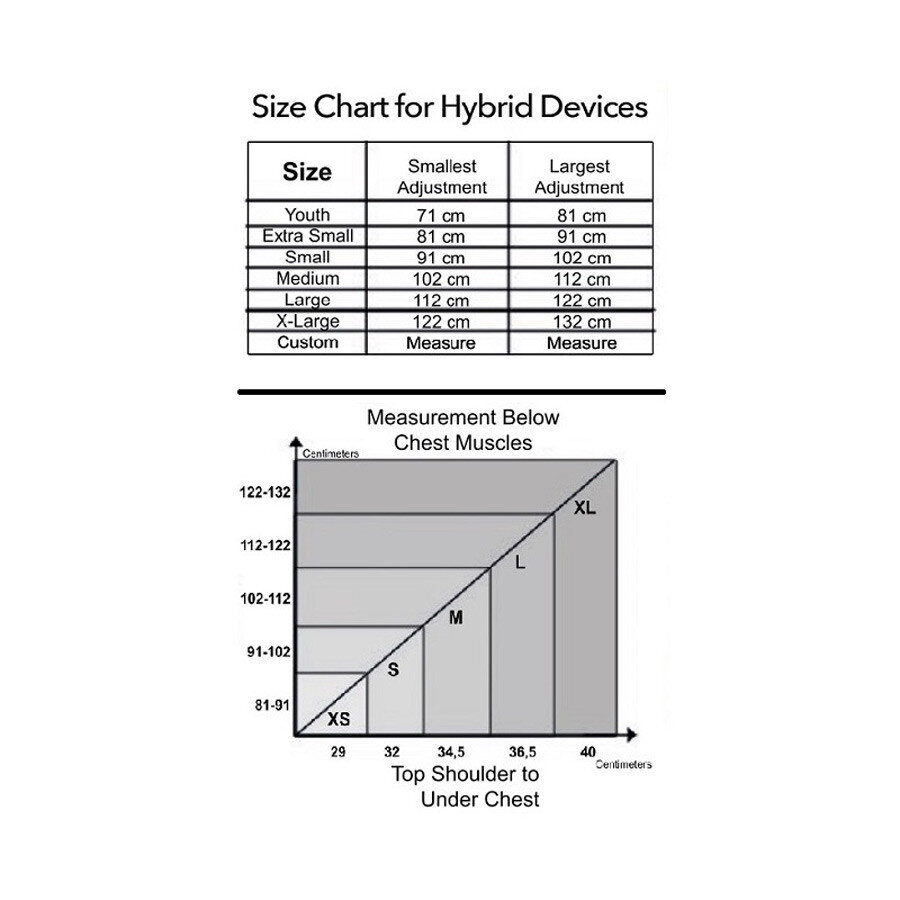Simpson Hybrid Pro Lite - Afbeelding 2