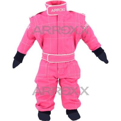 Arroxx baby kartpak - Roze