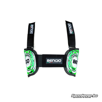 Ribbeschermer Bengio Bumper Standard - Ribprotector