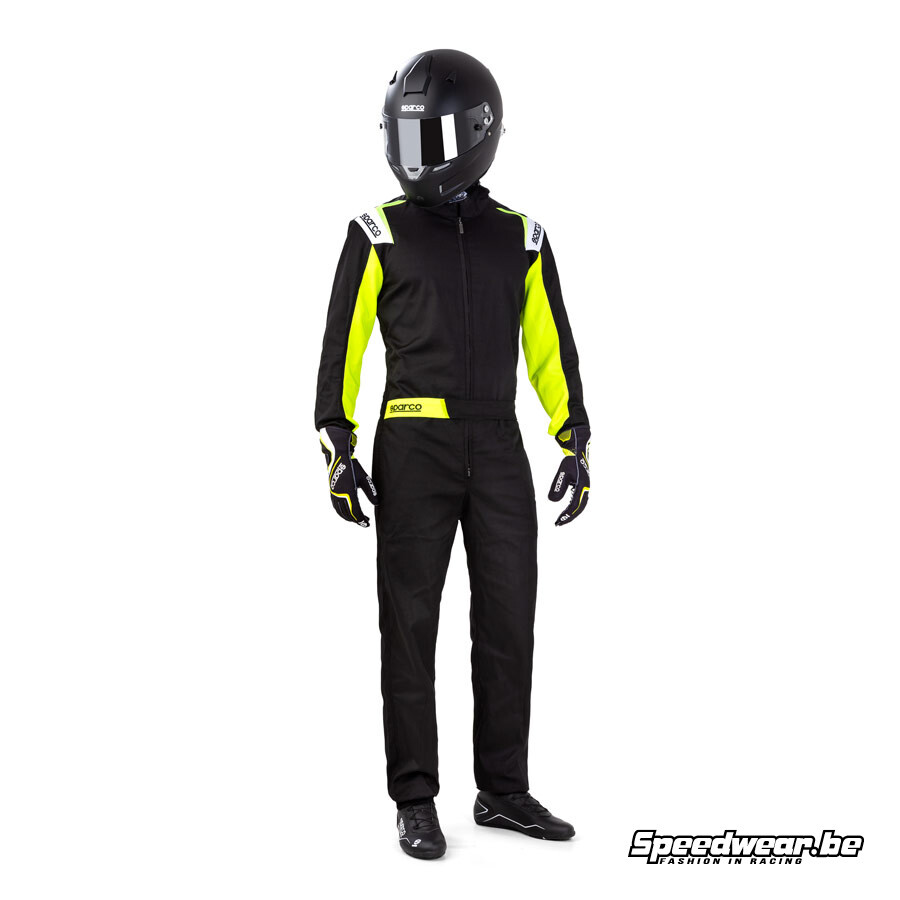 Sparco Rookie 2020 Karting