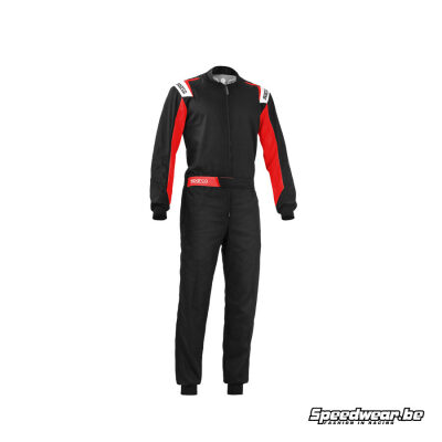 Sparco ROOKIE kartoverall