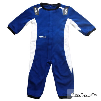 Sparco Baby Pyjama