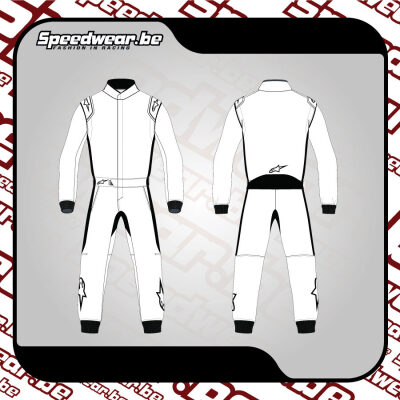 Alpinestars Tech Vision Graphic FREE