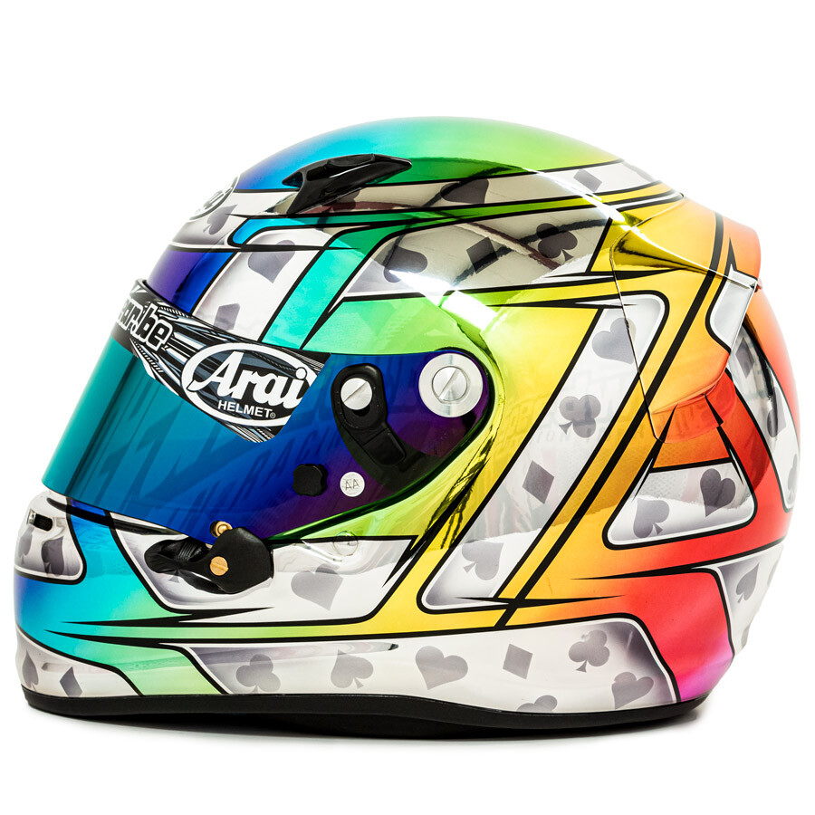 SpeedPaint Deal Lonato CHROOMVERSIE - Afbeelding 8