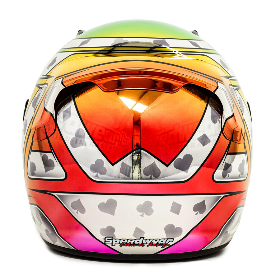 SpeedPaint Deal Lonato CHROOMVERSIE - Afbeelding 6