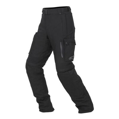 Jet road GTX broek extra lang - OUTLET