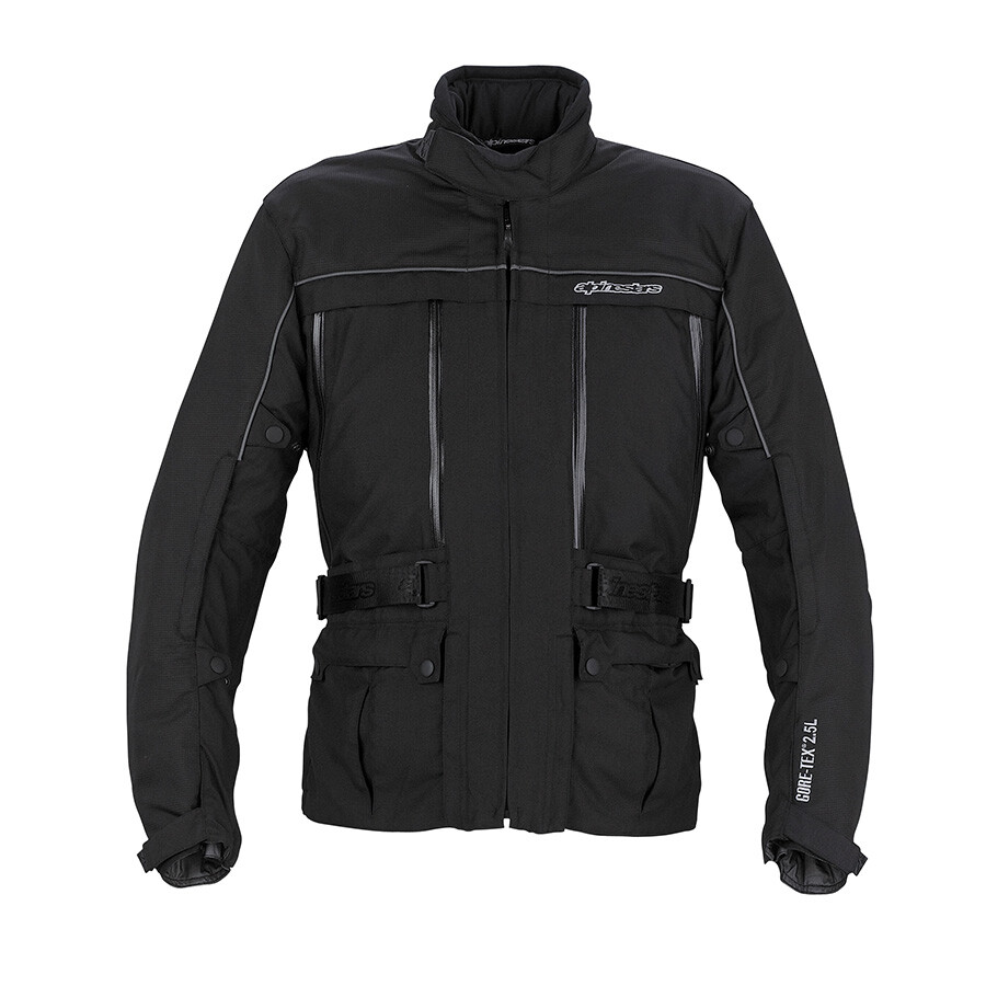 Jet road GTW jas - OUTLET