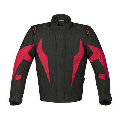 P1 Sport touring DS jas