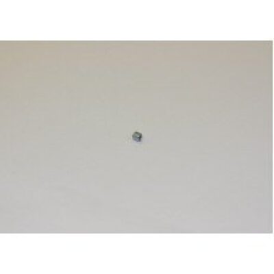 M4 x 4 mm platte stelschroef