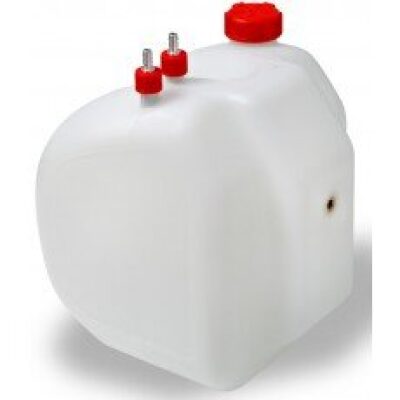Brandstoftank OK/KF 8.5 Liter – Red Cups