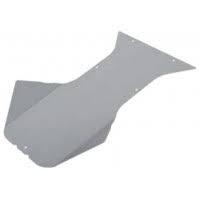 Bodemplaat OK / Rotax / X30 OTK