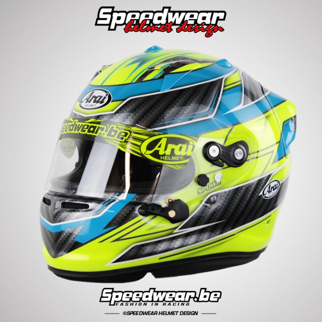 SpeedPaint Deal Suzuka