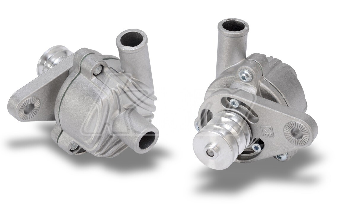 complete waterpomp OTK