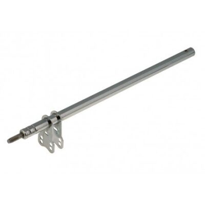 Stuurkolom L. 490 mm 45/55