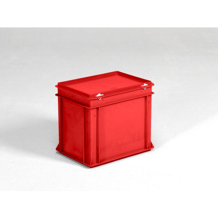 Transportkist voor kartmotoren