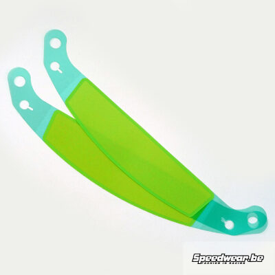 Arai GP7 Tear Offs (6 pcs)