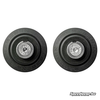 SHR Twist Anchor Set