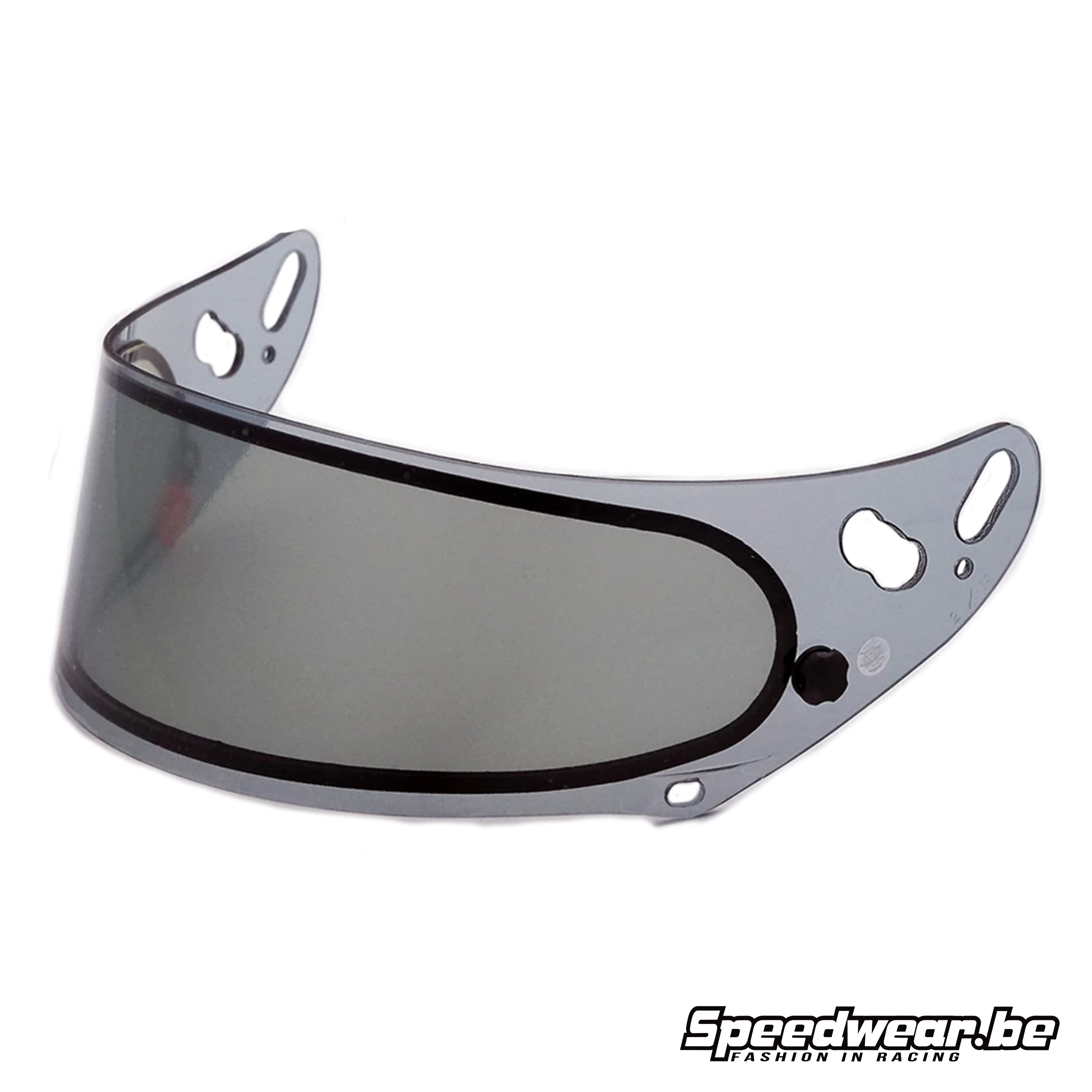 Arai GP7 Dual Pane Vizier LICHTGETINT