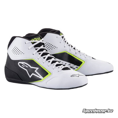 Alpinestars schoen voor kartsport START