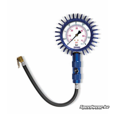 Sparco Manometer Analoog