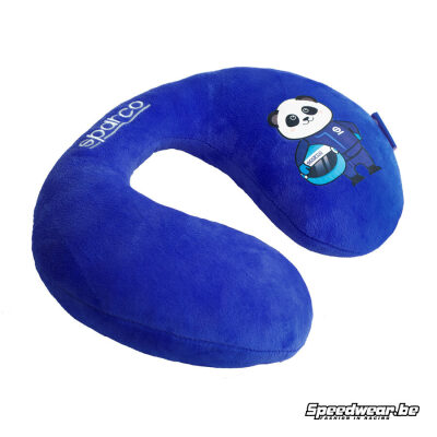 Sparco nekkussen voor baby