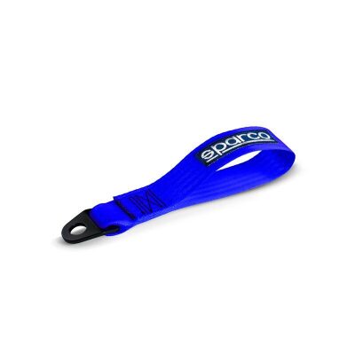 Sparco sleepoog BLAUW