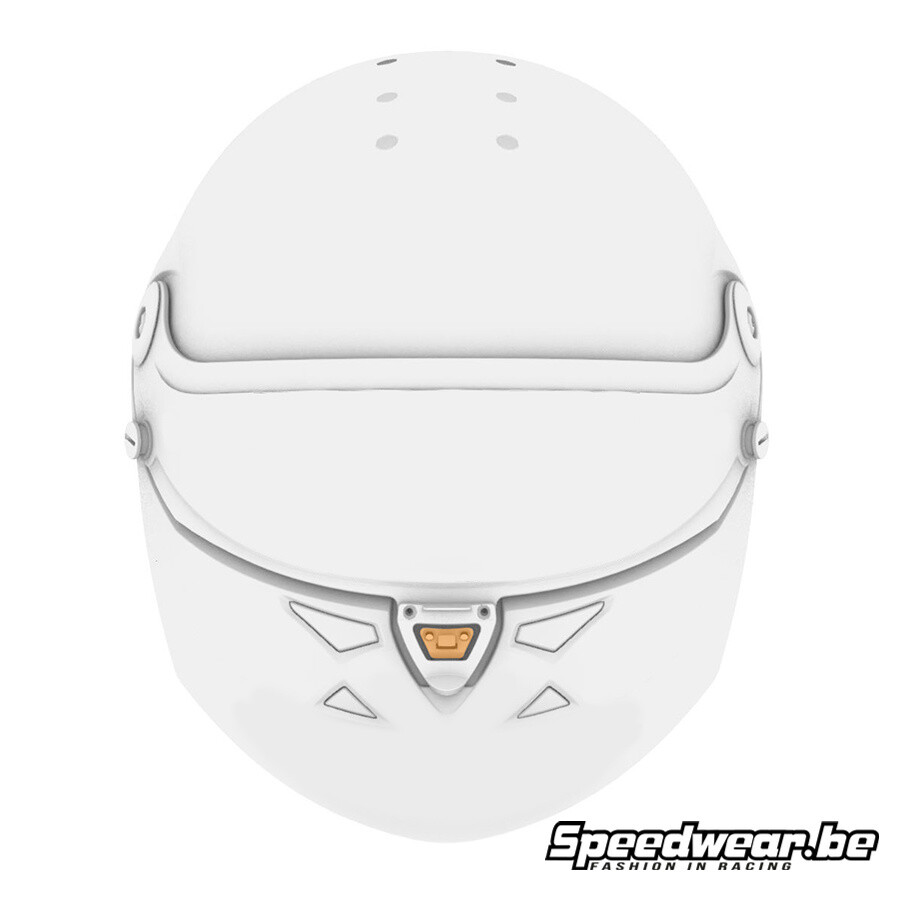 Schuberth Locking cam - clear