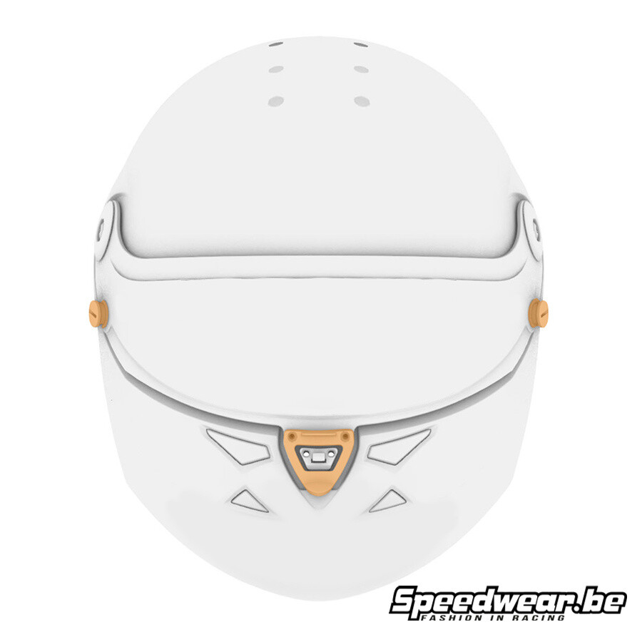Schuberth Clear visor Kit (tear-off buttons + visor kit)