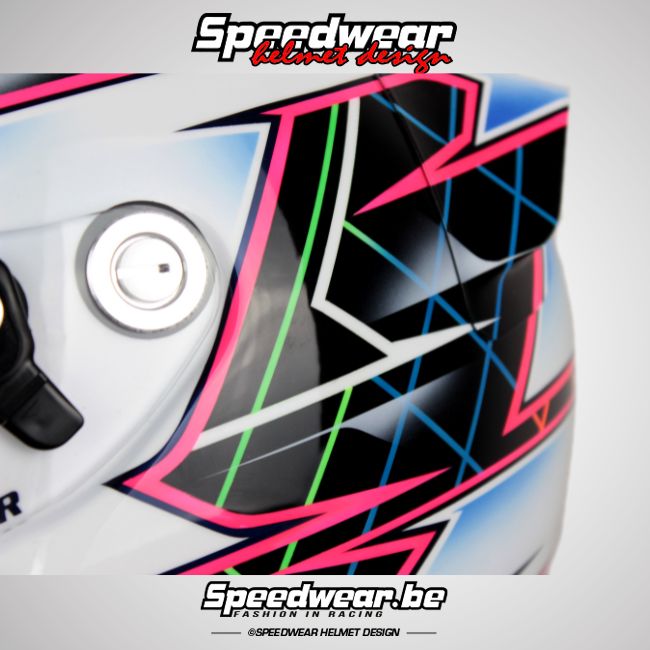 SpeedPaint Deal PURPLE